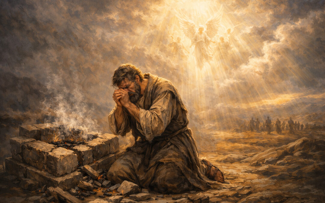 Cirkev potrebuje nové hnutie Ducha Svätého